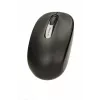Mouse mobile wireless 1850 Coal nero U7Z-00003