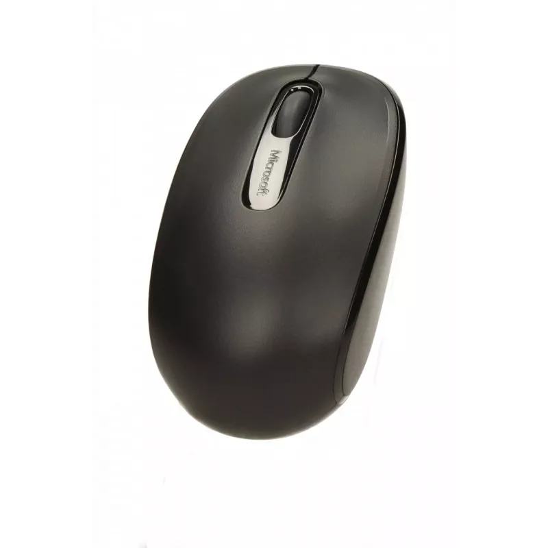 Mouse mobile wireless 1850 Coal nero U7Z-00003
