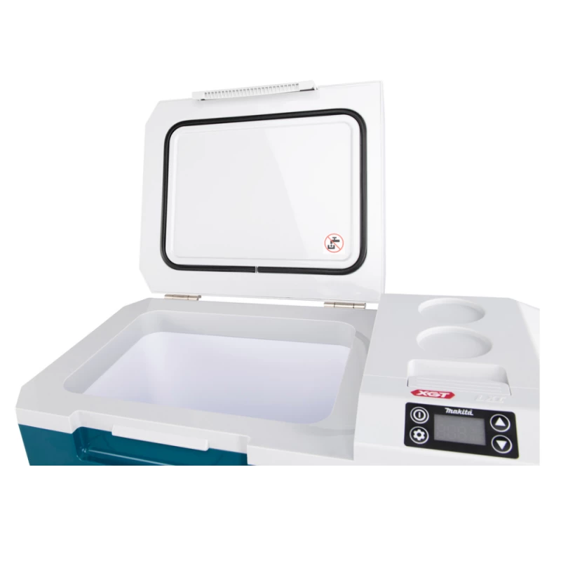 MAKITA. FRIGO-TERMOSCALDATA 18V40V XGT/230V