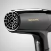 BaByliss Falco BAB8550E asciugacapelli professionale 2000 W nero