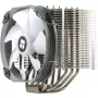 Thermalright HR-02 Plus - dissipatore ad aria CPU - (per: LGA1156, LGA1155, LGA2011, LGA1150, LGA1151, AM4, LGA2066, LGA1200, LGA1152)