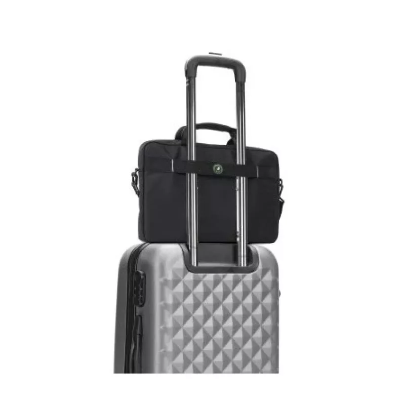 Borsa a tracolla Manhattan Helsinki Eco Friendly 14,1