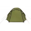 Easy Camp Lomsdal 3 tenda a cupola/igloo verde