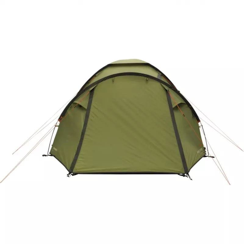 Easy Camp Lomsdal 3 tenda a cupola/igloo verde