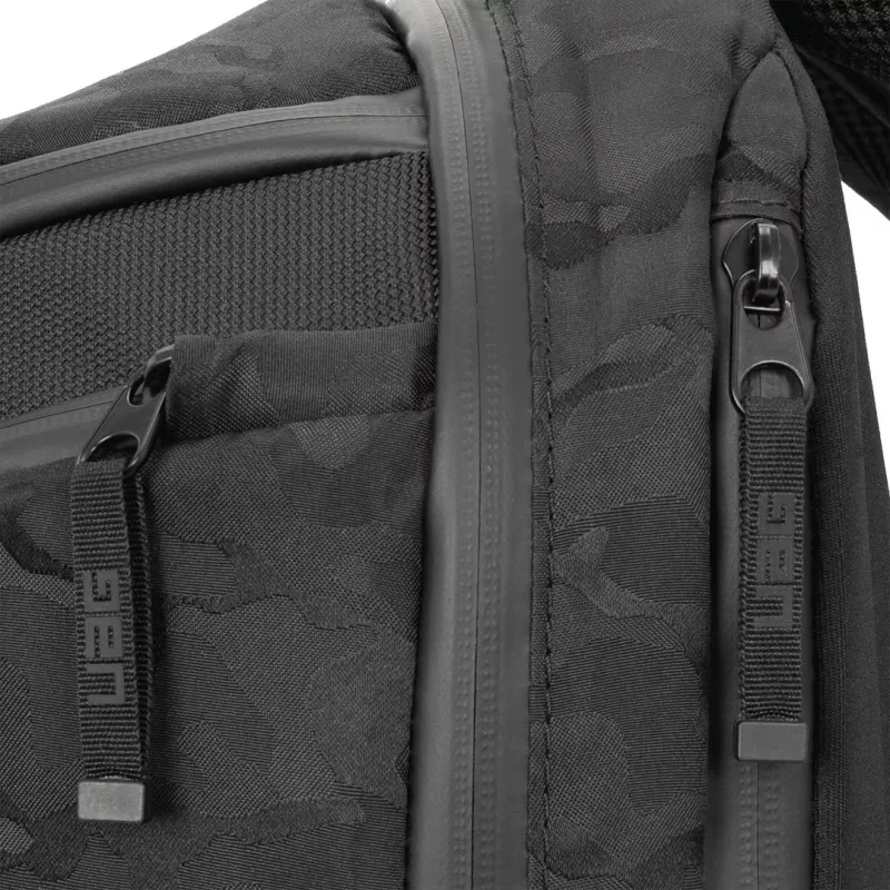 Urban Armor Gear Standard Issue zaino nero