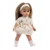 Bambola Llorens Elena 35 cm — tratti realistici, corpo morbido
