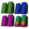 Altoparlanti per PC SPITFIRE 2.0 6W LED USB