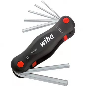 Cacciavite multibit Wiha PocketStar 351 PG7