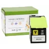Compatibile Static-Control Lexmark 802HY (80C2HY0), giallo, 3000 pagine
