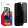 Vetro protettivo display privacy GUAN per Apple iPhone 16 Pro Max filtro privacy antiriflesso