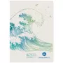 Quaderno Herlitz GREENline A6 32 fogli