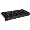 Tastiera gaming Ducky Tinker 75 USB tedesca nera