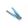 Lanberg NT-0104 spelafili nero, blu