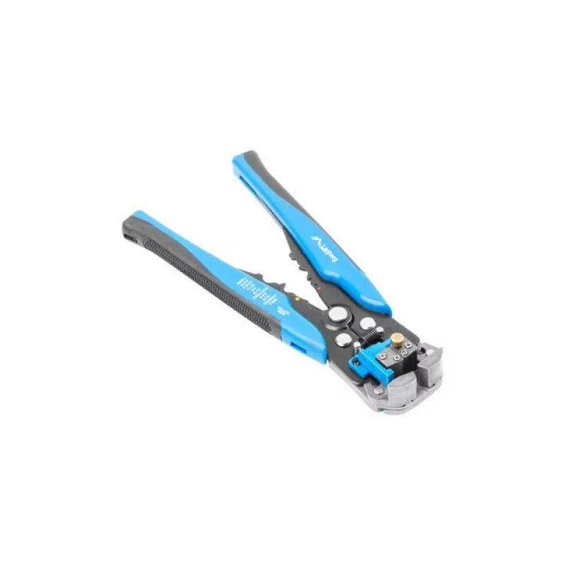 Lanberg NT-0104 spelafili nero, blu
