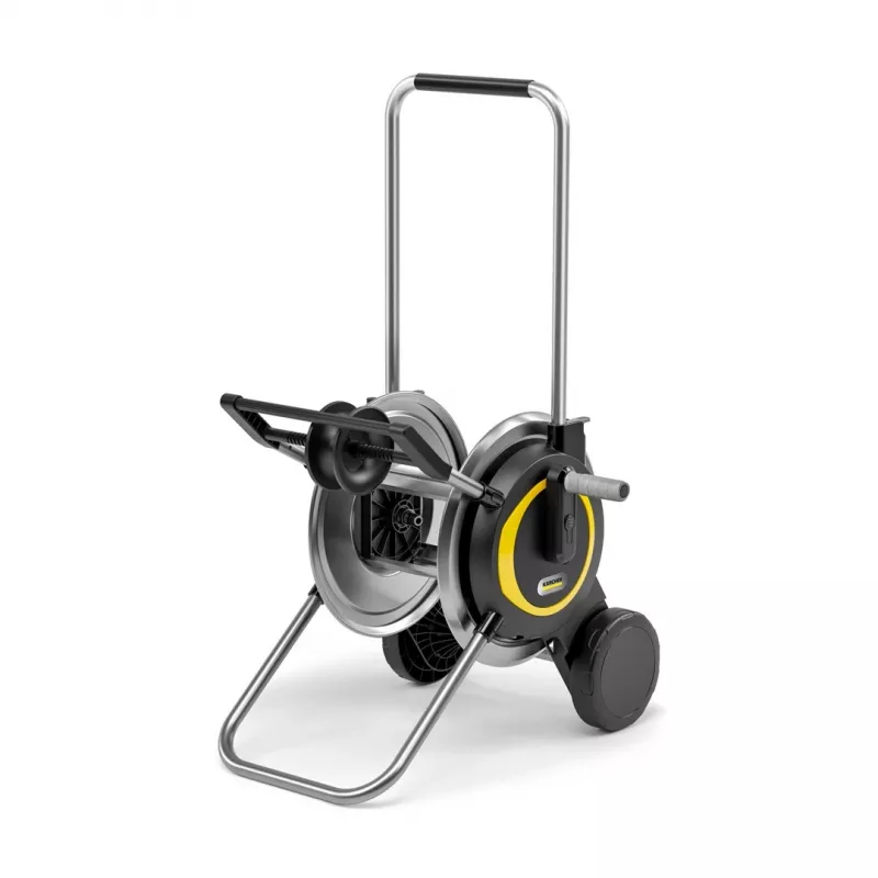 Kärcher 2.645-367.0 carrello portagomma nero - giallo (2.645-367.0)