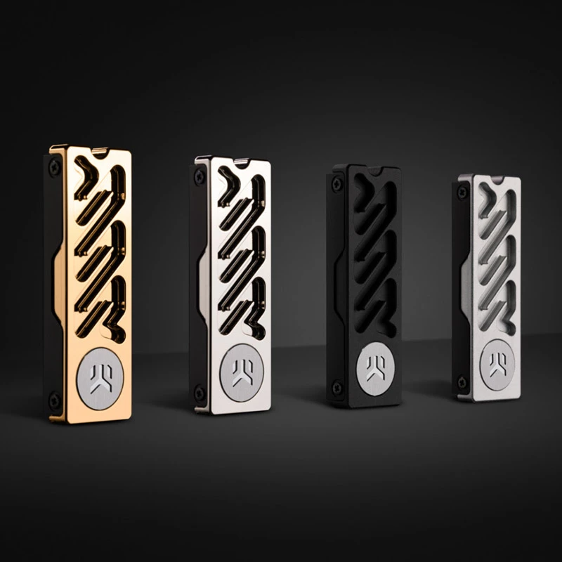 EK Water Blocks accessori per raffreddamento PC dissipatori