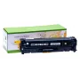 Compatibile Static-Control Hewlett-Packard CC530A nero IP Safe