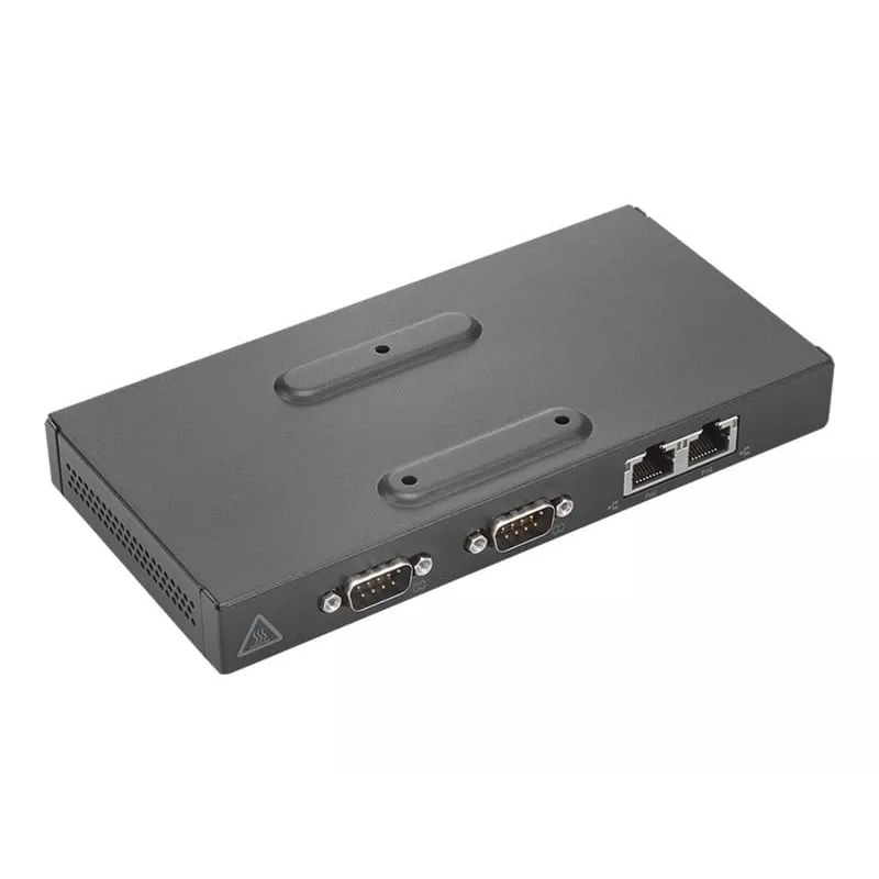 “Lenovo 4XH1C95567” Dock per laptop/replicatore di porte Con filo USB 3.2 Gen 1 (3.1 Gen 1) Type-C Nero
