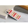 Custodia per cellulare iKins per iPhone XS/XS Short — Cake White custodia protettiva