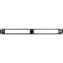 Staffa di montaggio 19 pollici EUROLITE serie DXT – accessorio rack per apparecchiature 19 pollici