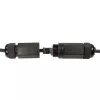 Cavo di rete LogiLink CQ7093S RJ-45 Cat6a 10 m nero