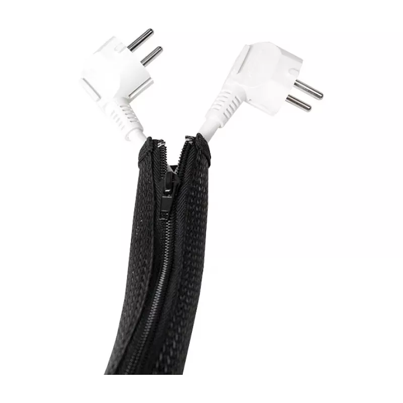 Guaina per cavi LogiLink KAB0048 nero