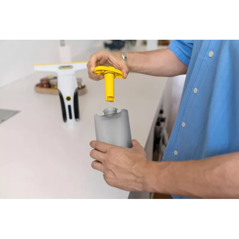 Aspiraliquidi per finestre KARCHER WV 2 Universal Care - 1.633-671.0