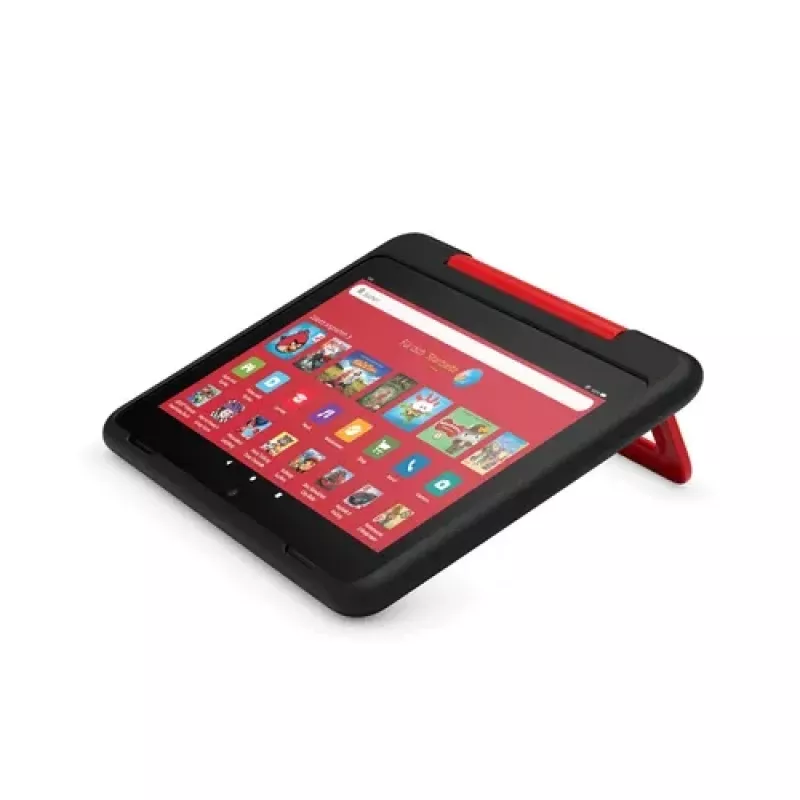 Amazon Fire HD 8 Kids Pro Tablet (2024) WiFi 32GB 6-12 anni Marvel's Avengers B0CVDPXVWR (B0CVDPXVWR)