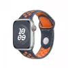 Nike Sport Band blu flame - M/L