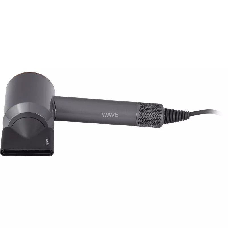 Dyson Supersonic Bright asciugacapelli 1600 W rame, nichel