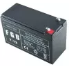 Batteria 12V 7AH VRLA/FGB7-12 Emu