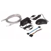 Videoregistratore di rete Hikvision DS-7616NXI-K1(D) 16 canali supporto 4K