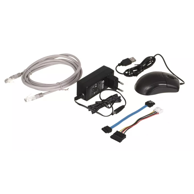 Videoregistratore di rete Hikvision DS-7616NXI-K1(D) 16 canali supporto 4K