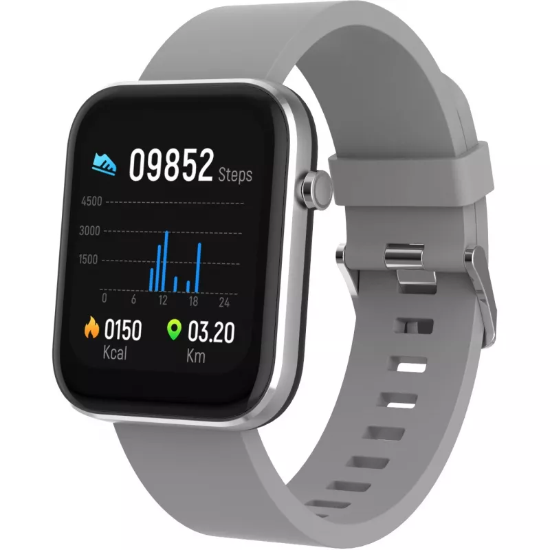 Smartwatch Denver SW-182GR grigio