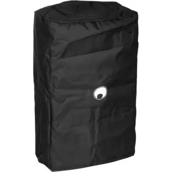 Custodia protettiva per altoparlante Omnitronic copertura robusta per altoparlanti PAS-215 MK3