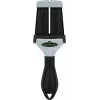 FURminator - Spazzola cardatrice per cani e gatti - S