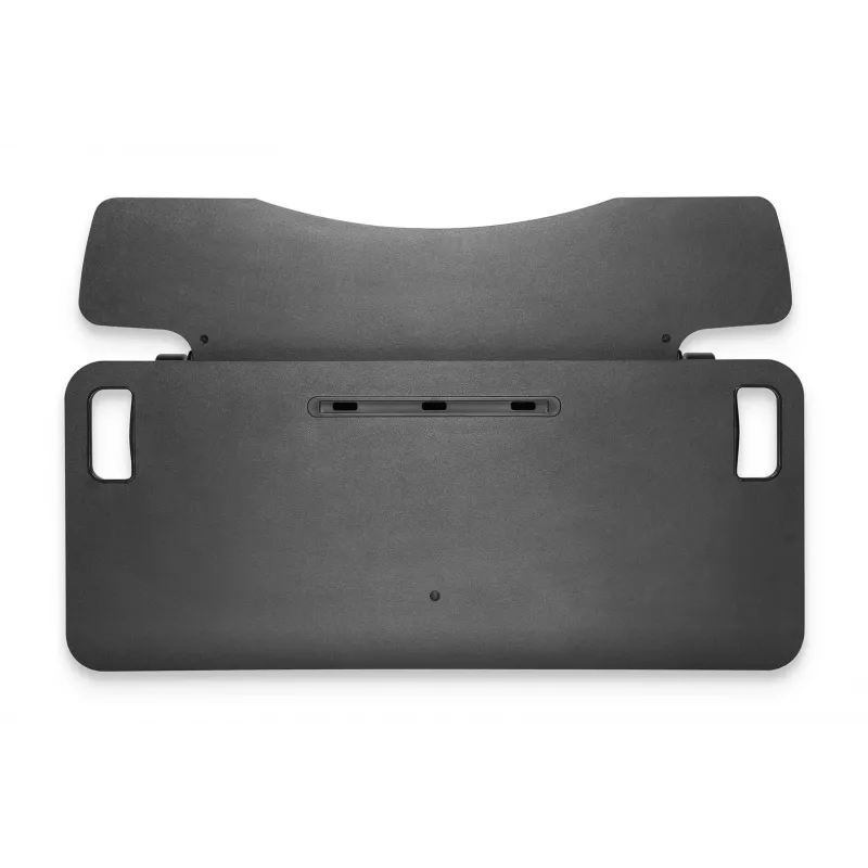 Supporto ergonomico per postazione di lavoro Digitus DA-90380-1