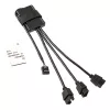 Hub USB Lian Li PW-U2HB — 3 porte USB-A 2.0