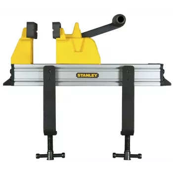 Stanley by Black & Decker 0-83-179 Blocco di serraggio senza chiave (0-83-179)