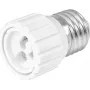Adattatore EUROLITE E-27 a GU-10 (94601411)