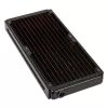 Radiatori in rame MagiCool Xflow II - 240 mm