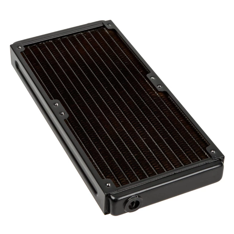 Radiatori in rame MagiCool Xflow II - 240 mm