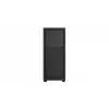 Gembird Fornax K500 case per computer ATX, Midi-Tower, nero