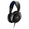 Steelseries Arctis Nova 1P cuffie con archetto cablate gaming nero