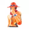 ABYstyle statuina ONE PIECE figurina Portgas D. Ace x2