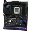 Scheda madre ASRock Phantom Gaming B850 Riptide WiFi — AMD B850, socket AM5, ATX, DDR5, 4x M.2, Wi-Fi 7, LAN 2.5Gb
