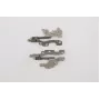 Cerniera per laptop Lenovo 20VF modello 5H50S28991 ricambio