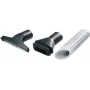 Aspirapolvere portatile Makita P-70518 nero