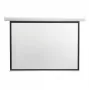 Schermo per proiezione SBOX PSA-4:3-100-2, 200×150 cm, formato 4:3