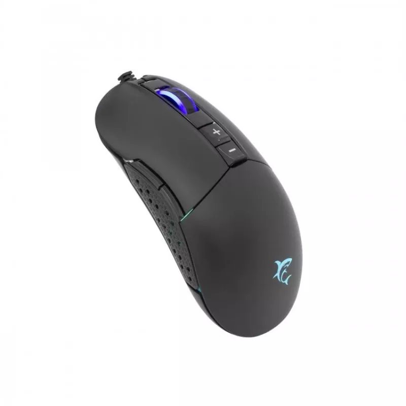 Mouse White Shark ARTHUR USB Type-A